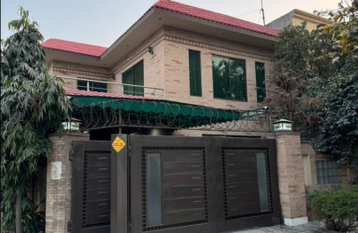 Second Home Group of Hostels